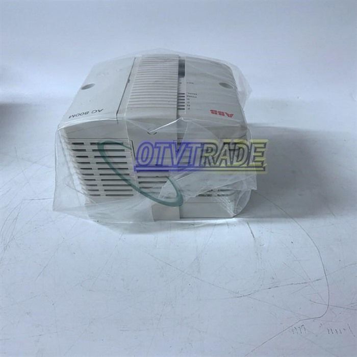 Модуль ABB PM864AK01 3BSE018161R1