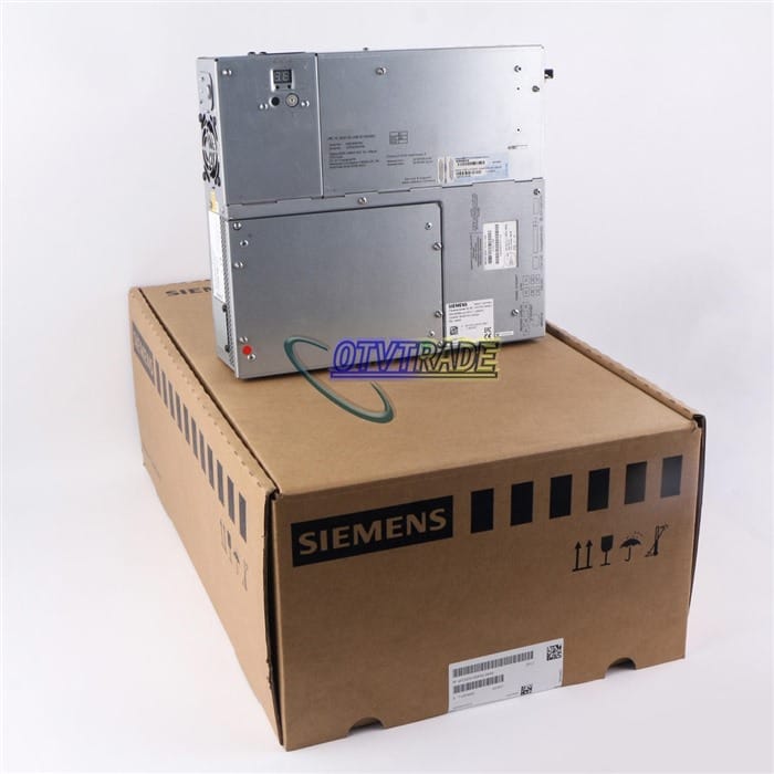 Модуль SIEMENS 6FC5210-0DF52-2AA0 6FC5 210-0DF52-2AA0
