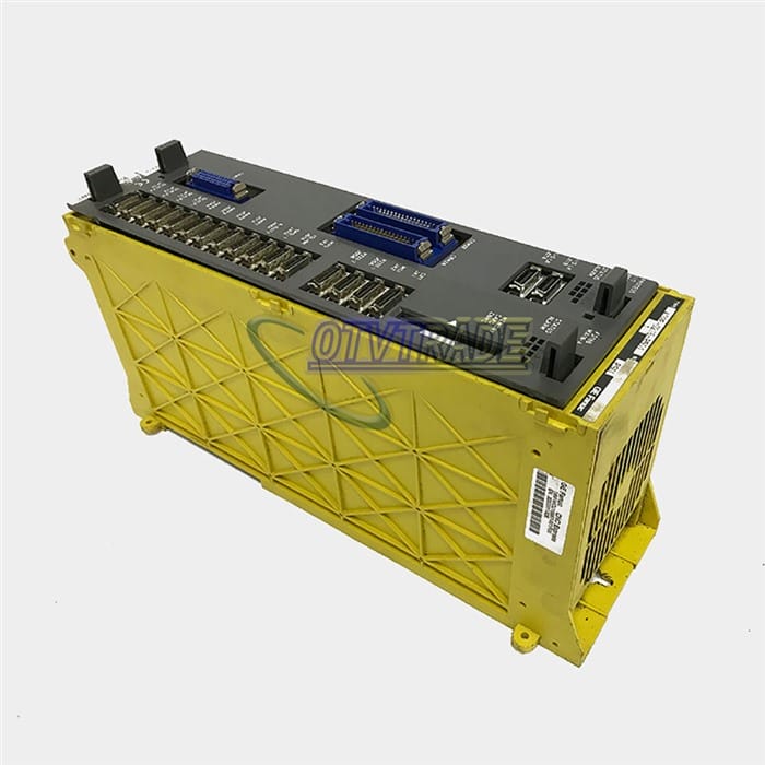 Модуль Fanuc Servo Amplifier A02B-0216-B501