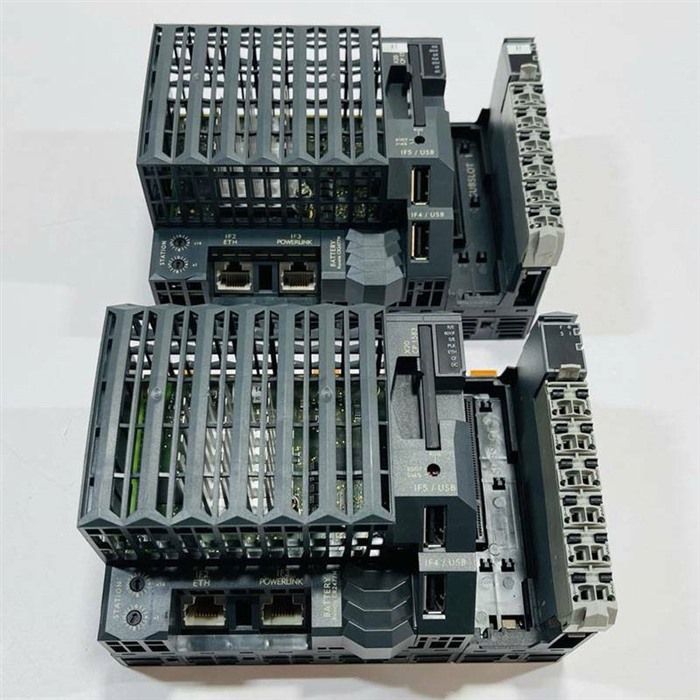 Модуль B&R X20 CP1583 X20CP1583