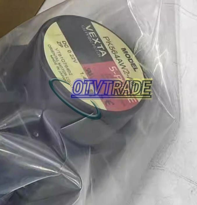 Модуль Vexta PK564AW2-A8 stepping motor