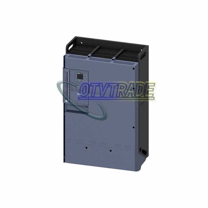 Модуль Siemens Soft Starter 3RW5552-6HA14