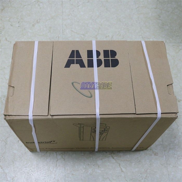 Модуль ABB Frequency Converter ACS880-01-260A-5