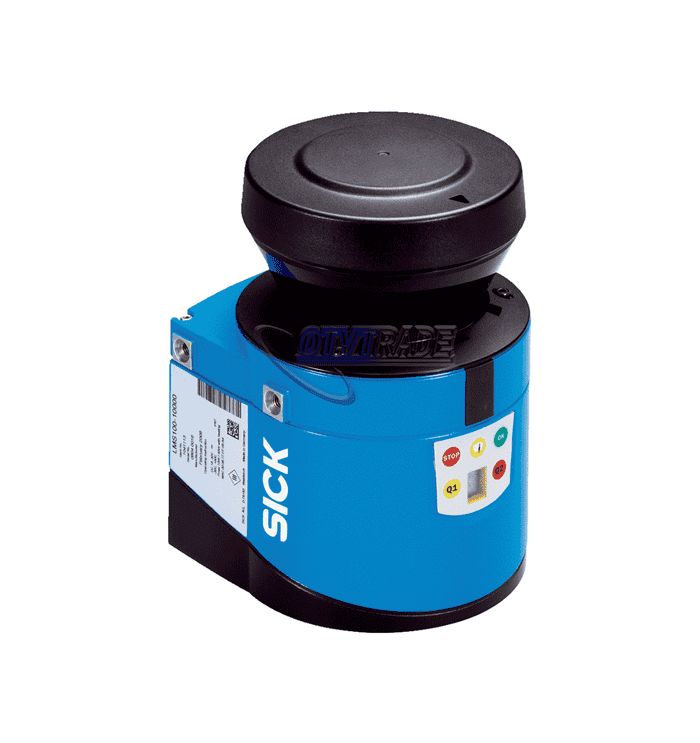 Модуль LMS100-10000 SICK laser scanner