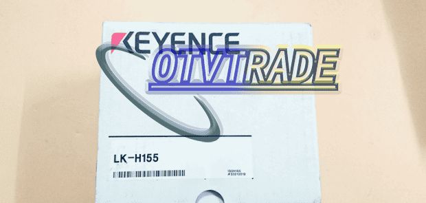 Модуль EYENCE laser inspection head LK-H155