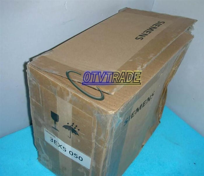 Модуль SIEMENS Surge Counter 3EX5 050 3EX5050