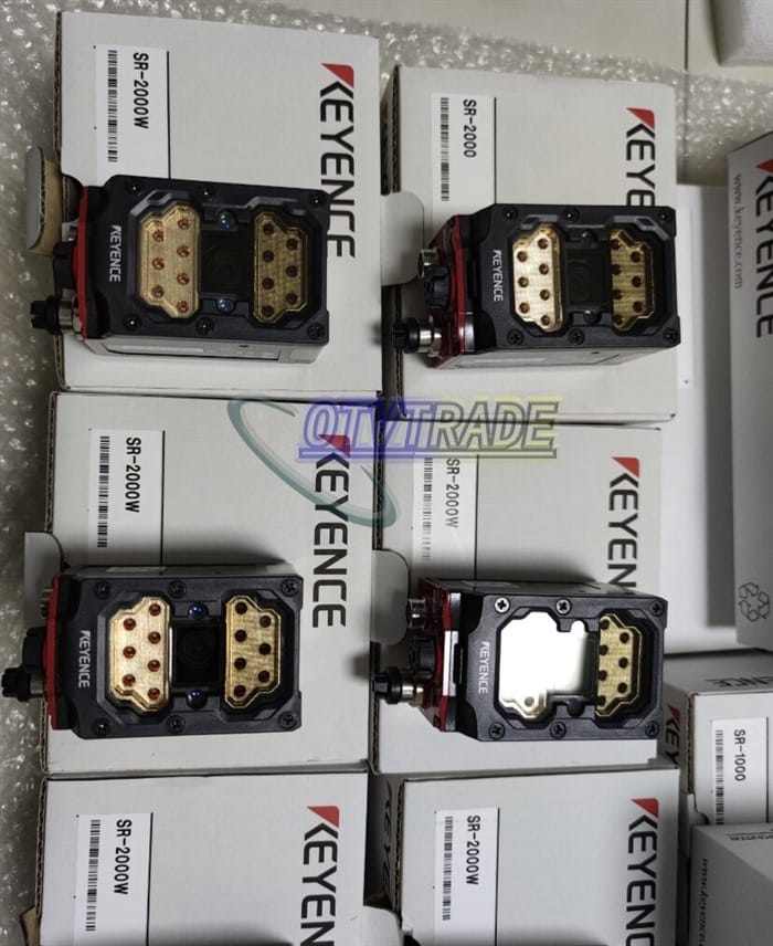 Модуль SR-2000W+OP-87231+OP-87225 KEYENCE Barcode reader