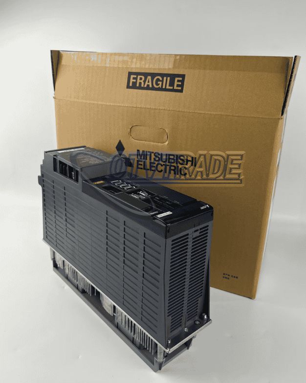 Модуль MITSUBISHI MDS-DH-V2-8080 SERVO DRIVE