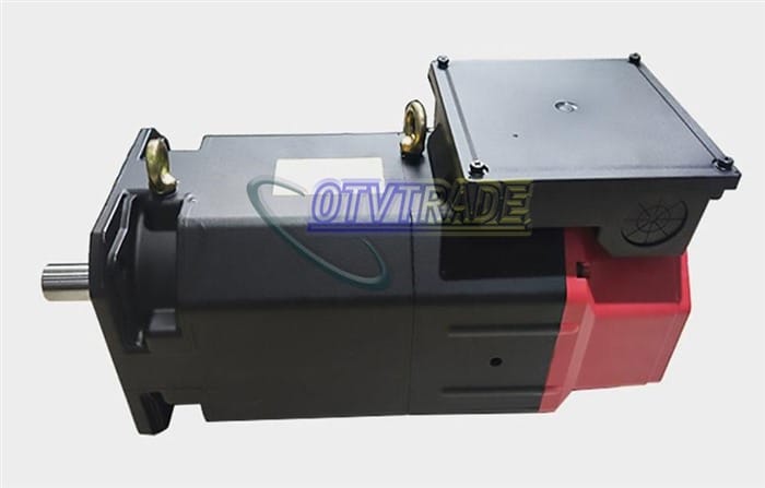 Модуль FANUC SERVO MOTOR A06B-1506-B103 A06B1506B103