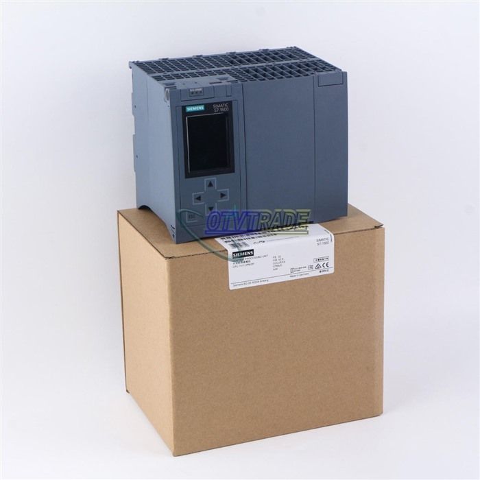 Модуль Siemens 6ES7 517-3AP00-0AB0 6ES7517-3AP00-0AB0