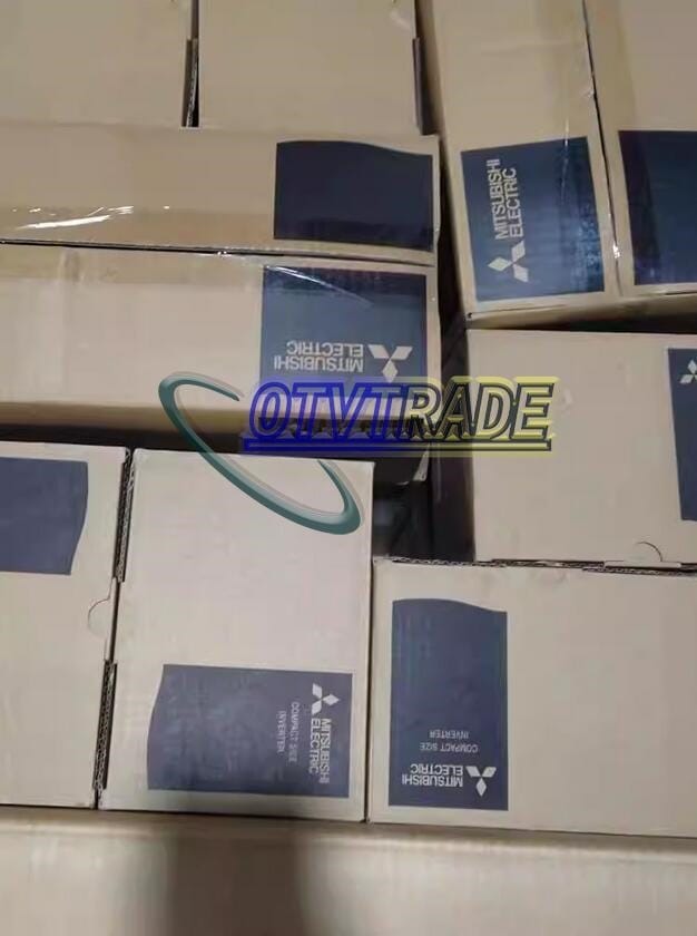 Модуль Mitsubishi inverter FR-A740-00930-EC