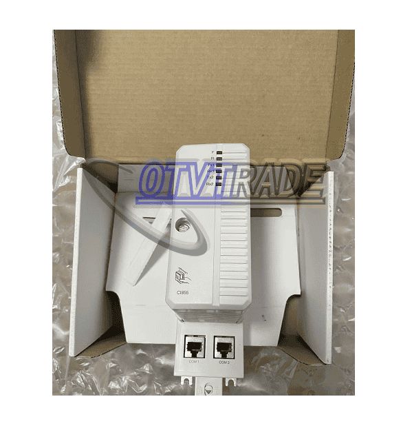 Модуль ABB CI855K01 3BSE018106R1