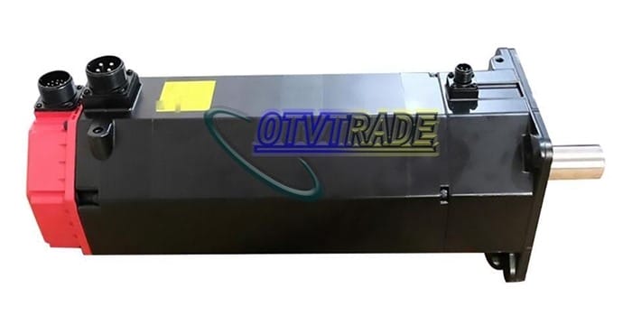 Модуль FANUC SERVO MOTOR A06B-0151-B176#0200