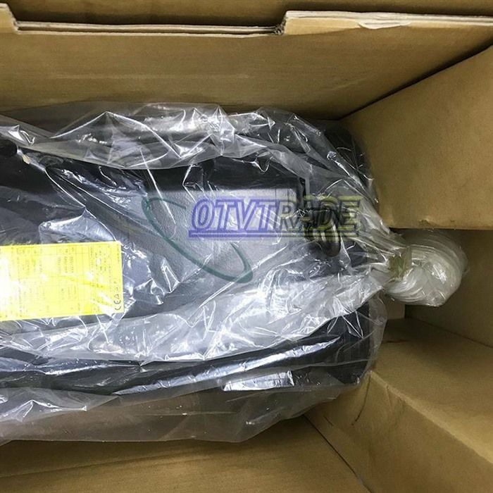 Модуль Fanuc ailT 8/15000 AC SPINDLE MOTOR A06B-1477-B133#0121