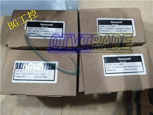 Модуль TK-PPD011 51309241-175 HONEYWELL 51309241-175