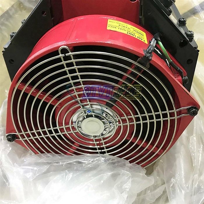Модуль Fanuc AC Servo Motor A06B-2275-B410
