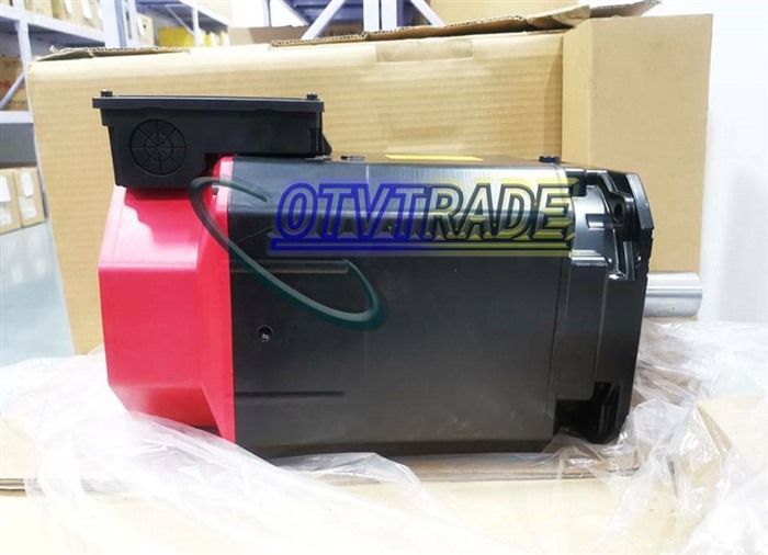 Модуль Fanuc Spindle motor A06B-1408-B150 A06B1408B150