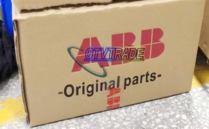 Модуль ABB SERVO MOTOR 3HAC061548-003