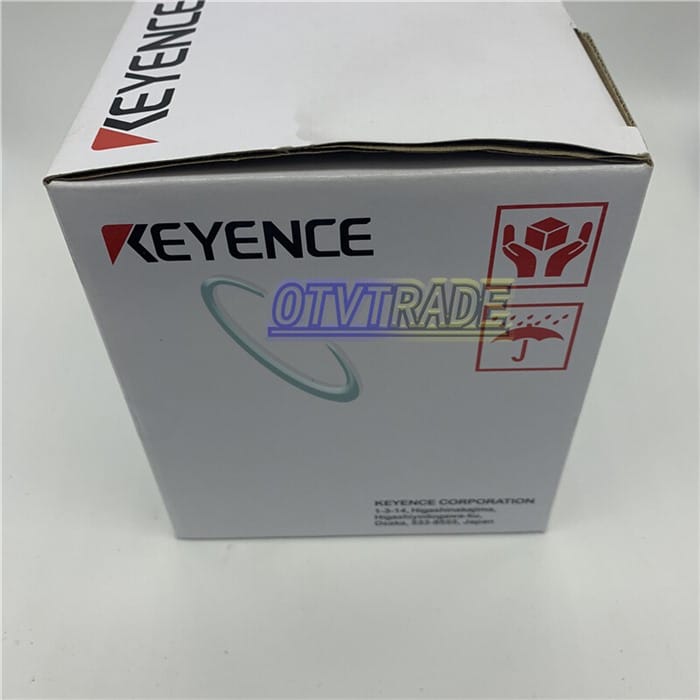 Модуль KEYENCE CA-DRR13M red light ring light source