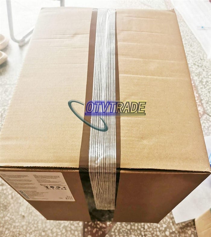 Модуль SIEMENS Soft Starter 3RW4436-6BC34