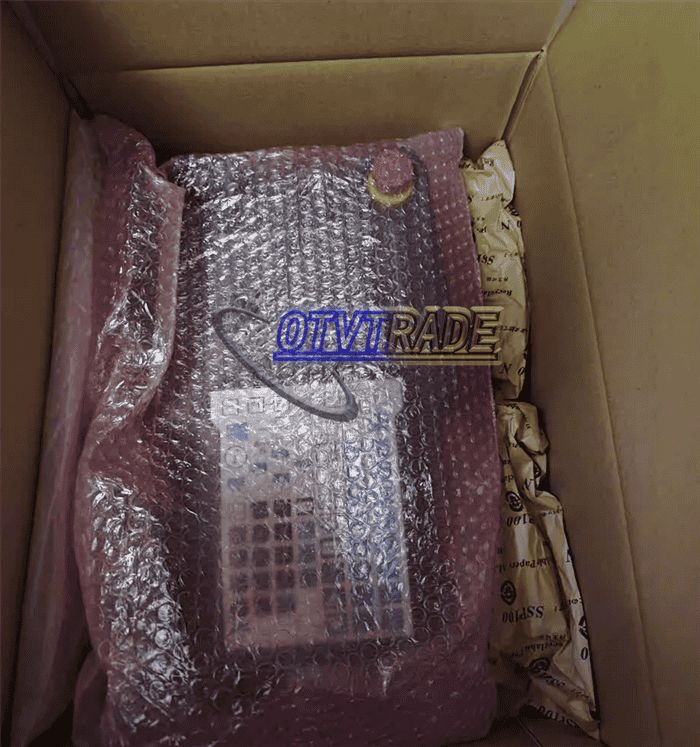 Модуль Fanuc A05B-2256-C100 Teach Pendant A05B2256C100