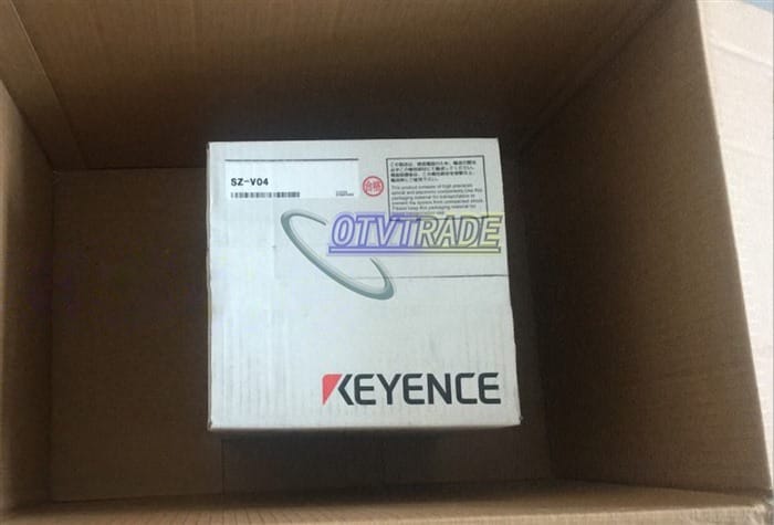 Модуль Keyence SZ-V04 Safety Laser Scanner