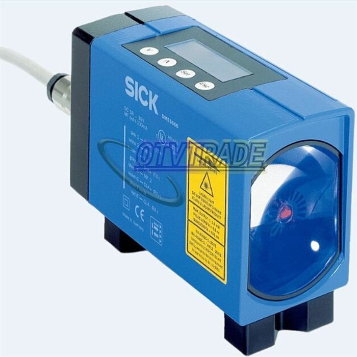 Модуль SICK Ranging sensor DME3000-211P