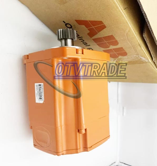 Модуль ABB 3HAC024519-001 motor