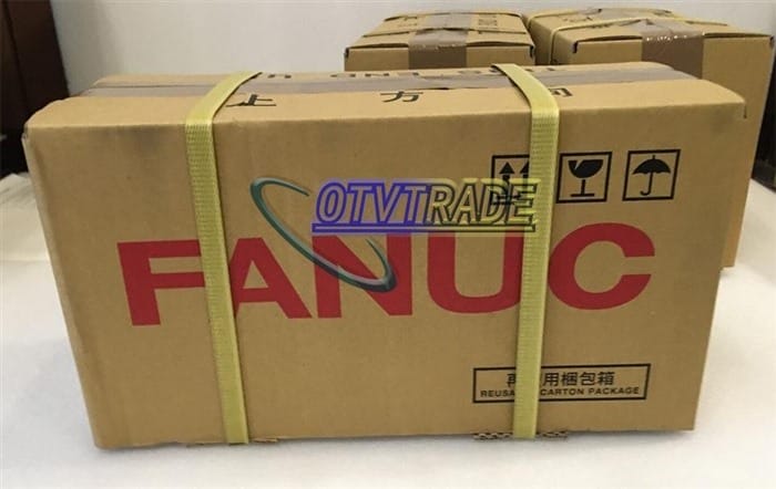 Модуль FANUC SERVO MOTOR A06B-0151-B076