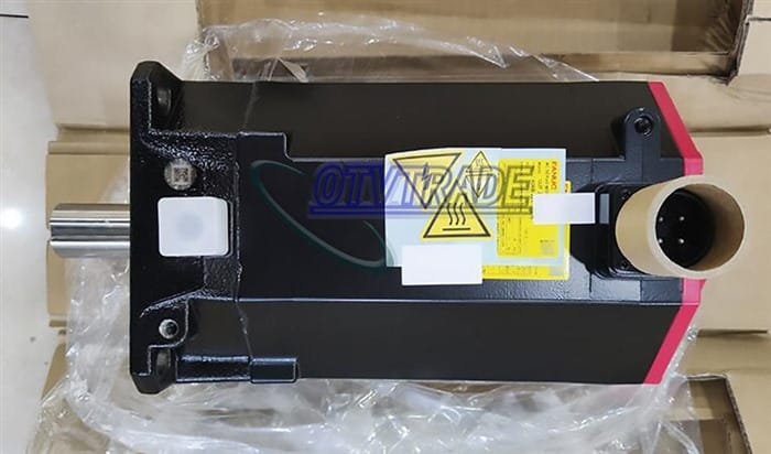 Модуль FANUC SERVO MOTOR A06B-2247-B805 A06B2247B805