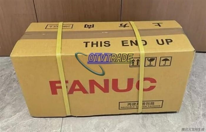 Модуль A06B-2239-B402 FANUC servo motor