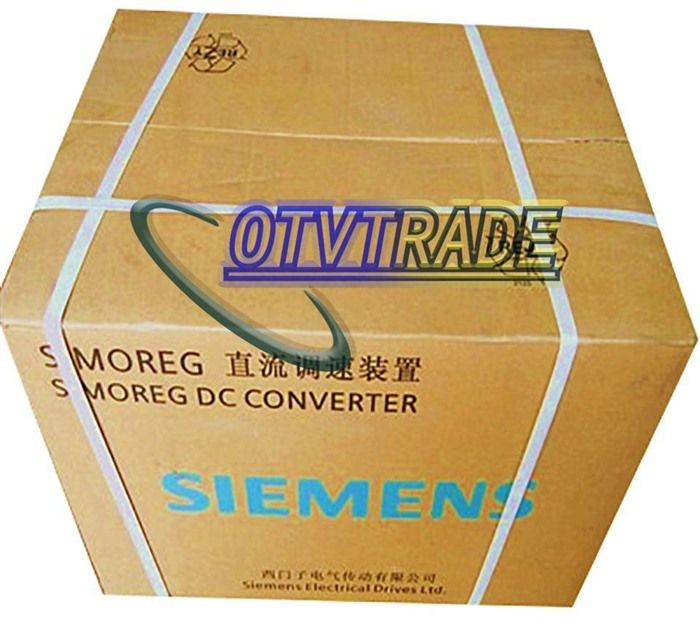 Модуль Siemens 6RA7018-6DS22-0-Z