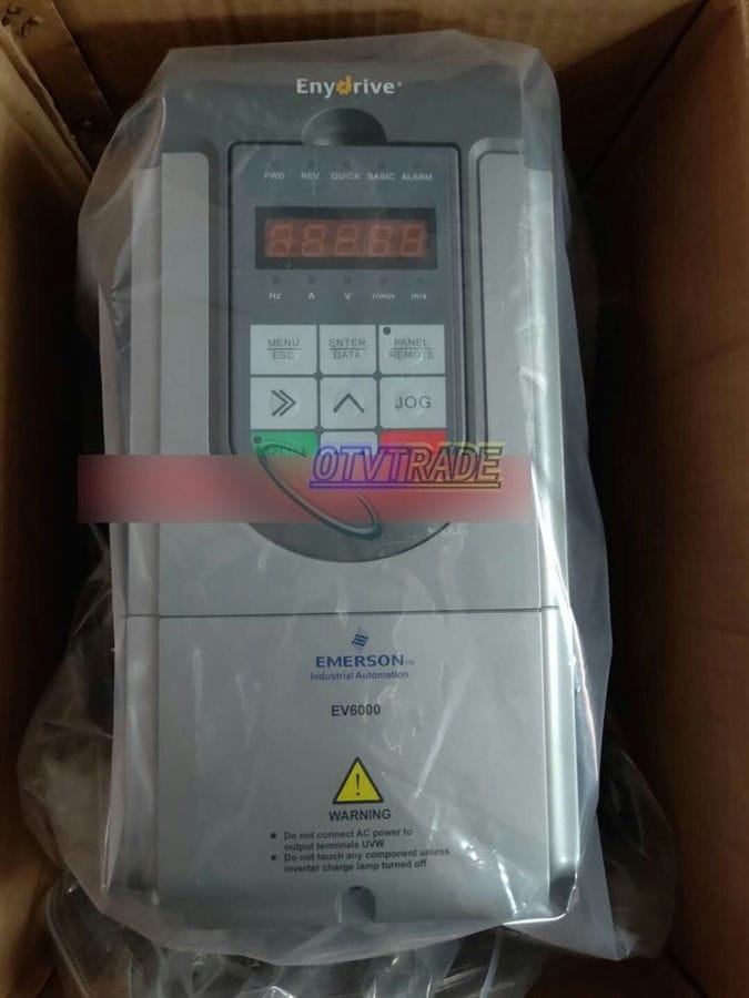 Модуль EV6000-4T0022G-H2A