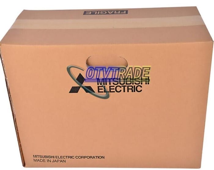Модуль Mitsubishi MDS-DH2-SP-80 Servo Drive