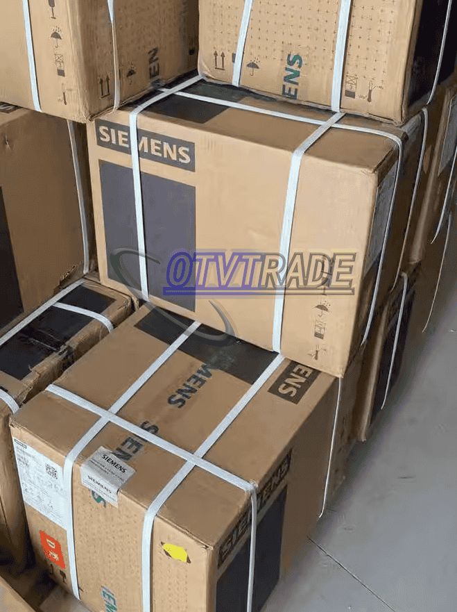 Модуль Siemens servo motor 1FK7042-3BK71-1RH1 1FK7 042-3BK71-1RH1