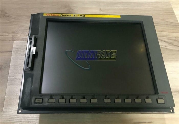 Модуль Fanuc A02B-0285-B502 Series 21i-MB Controller Unit
