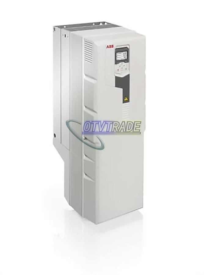 Модуль ABB Inverter ACS580-01-169A-4 90KW