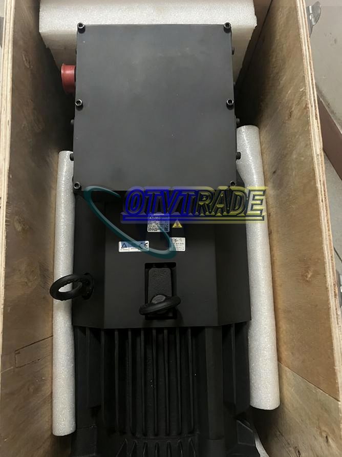 Модуль Mitsubishi HA-LP15K1M4E3-S14 SERVO MOTOR