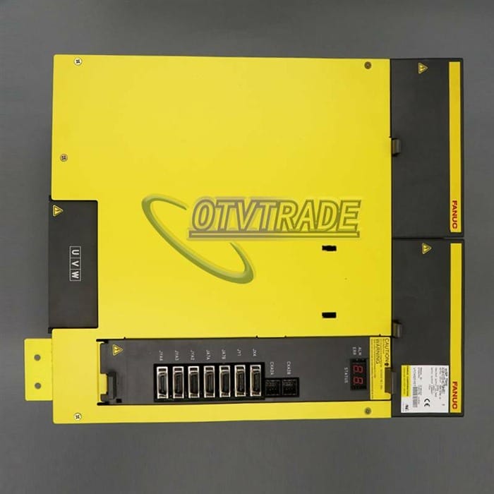 Модуль Fanuc amplifier A06B-6122-H075#H550