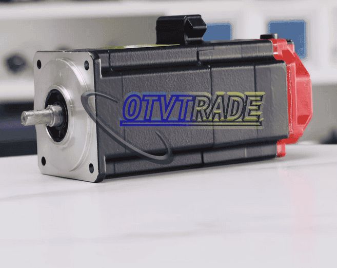 Модуль FANUC A06B-0205-B400#0100 servo motor A06B0205B400#0100