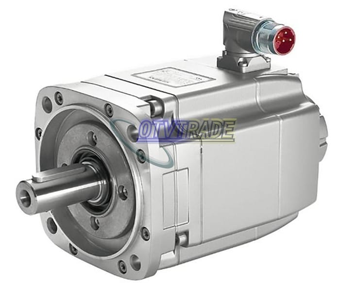 Модуль SIEMENS SERVO MOTOR 1FK7105-2AF71-1QG0