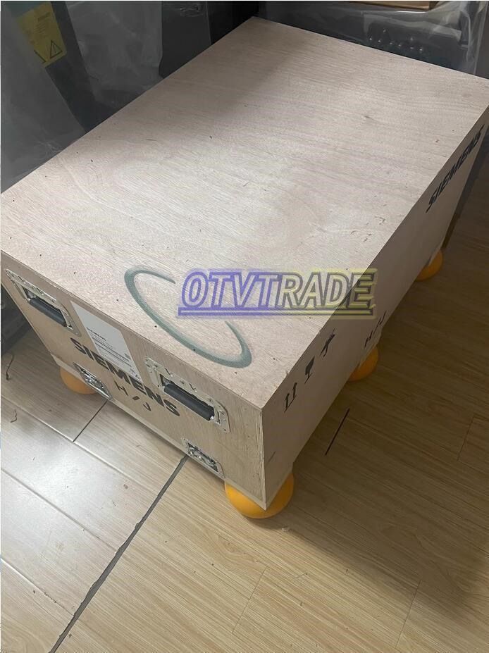 Модуль SIEMENS Backup power block 6SL3352-1AE37-5BA1 6SL3 352-1AE37-5BA1