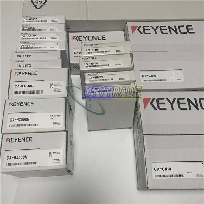 Модуль KEYENCE LJ-V7060B