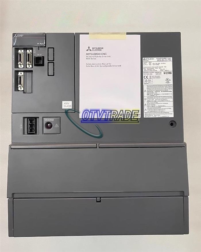 Модуль MITSUBISHI SERVO DRIVE MDS-EH-CV-750