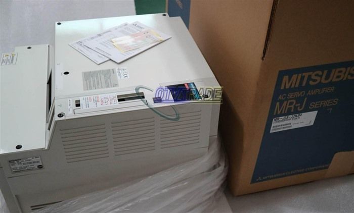 Модуль Mitsubishi MR-J2S-22KB4 Servo Driver PLC