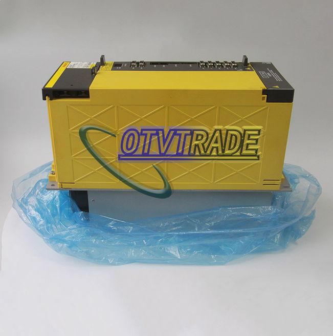 Модуль FANUC Servo Drive Amplifier A06B-6222-H011#H600 A06B6222H011#H600