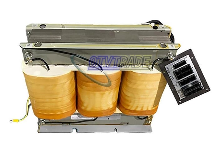 Модуль FANUC ROBOT TRANSFORMER A80L-0028-0024#A