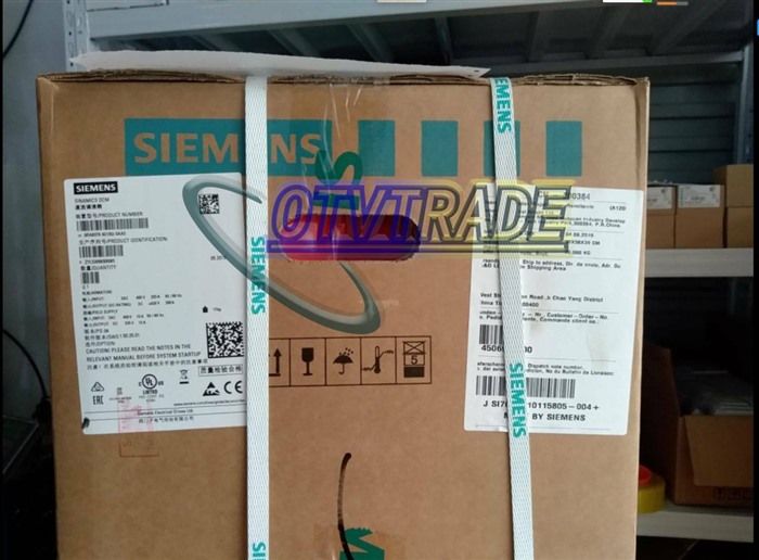 Модуль SIEMENS 6RA8078-6DV62-0AA0 SINAMICS DCM 6RA80786DV620AA0