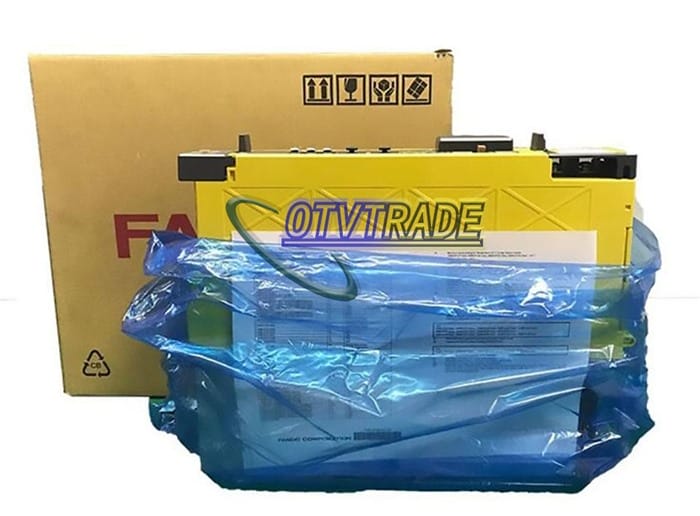 Модуль FANUC SERVO DRIVE AMPLIFIER A06B-6093-H103 A06B6093H103