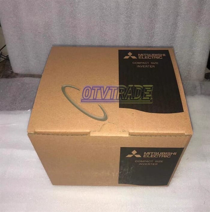 Модуль Mitsubishi frequency converter FR-E740-300-NA